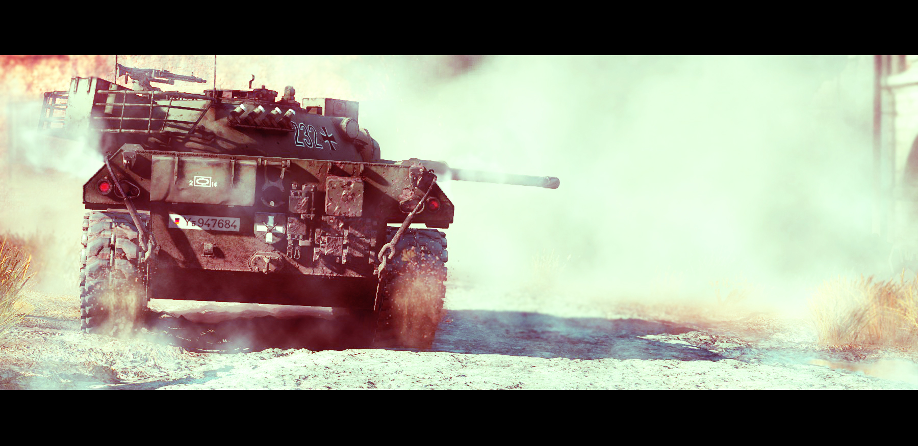 War Thunder Screenshot Competition April Week Winners Project News